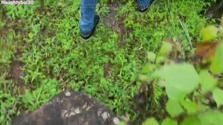 Hot Indian collage Girl showing her ass & sharing her pussy to boyfriend - 9 image