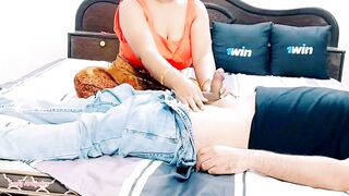 Bhabhi Sex With Devar And Cheating Her Hubby - 15 image