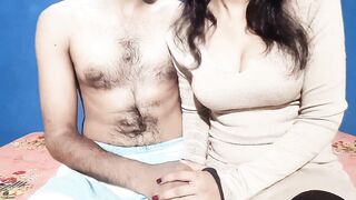 Riya had sex with the boss for promotion