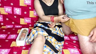 Maa ko market Le jane ke Bhane Se choda - 6 image