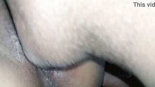 My cute step sister invited me for fucking when her family members were sleeping - 6 image