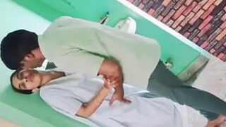 Indian Couple Sex MMS - 1 image