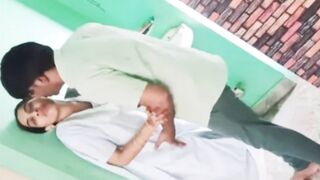 Indian Couple Sex MMS - 11 image