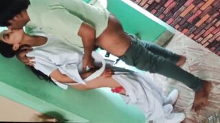 Indian Couple Sex MMS