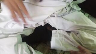 Indian Hot Fucked in Tuition Class - 3 image