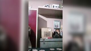 Village Bhabhi Nude Dancing Bigboobs Puffy Nipples Massage For Stepbrother