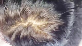 Teen College Girl Fuck With Boyfriend Hindi Dirty Talk Cute Indian Village Beauty - 9 image