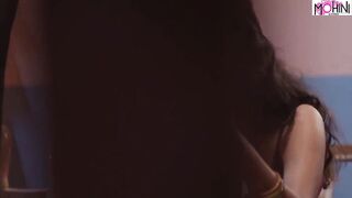 Indian father in law fucked her two unsatisfied daughter in laws to satisfy their hungry pussy real Hindi audio hardcore sex video. - 14 image