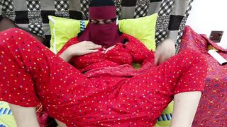 Pakistani Beautiful Girl Sobia Nasir Masturbating On Live WhatsApp Video Call - 3 image