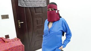 Desi School Girl in Uniform Nude Dance On Live WhatsApp Video Call - 13 image