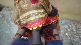 Desi padosan bhabhi ki chudai ki jab bhaiya ghar par nahi the hindi audeo - 10 image