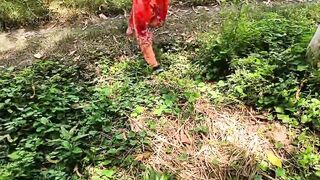 The Young Boy Had Sex with the Neighbor - 6 image