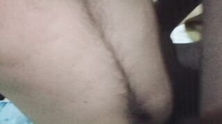 Step son fuck step mom cum in mouth pussy - 3 image