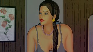 Sexy boy with beautiful girl blowjob and fuck