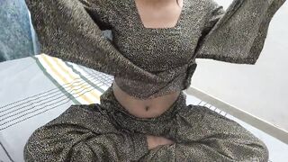 Reetu Fucked by Home Owner!! I - 5 image