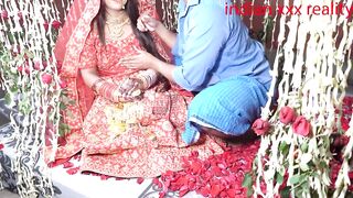 Indian Step MOM XXX Marriage in hindiXXX - 3 image