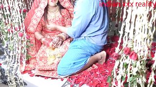 Indian Step MOM XXX Marriage in hindiXXX - 4 image