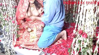 Indian Step MOM XXX Marriage in hindiXXX - 6 image