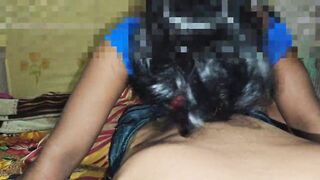 Home alone romance with semadarling full night fucking - 4 image