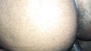 Really Beautiful desi african porno sex video xxx A SEXY HORNY MORNING ROMANCE WITH Girl From Nigeria - 14 image