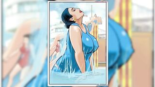 I fucked my friend's hot desi MOM Again