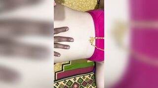 sex with wife....when she was horny