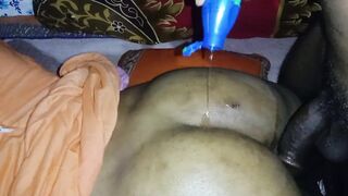 First time sex my college girlfriend comes to my house fucking my wife - 5 image