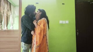 Vaishnavy and Sharun Raj long lip lock part 3, Mallu couple hot lip lock, Saree girl lip lock, Hot lip lock romance, Lip kiss - 12 image
