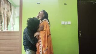Vaishnavy and Sharun Raj long lip lock part 3, Mallu couple hot lip lock, Saree girl lip lock, Hot lip lock romance, Lip kiss - 13 image