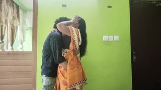 Vaishnavy and Sharun Raj long lip lock part 3, Mallu couple hot lip lock, Saree girl lip lock, Hot lip lock romance, Lip kiss - 7 image