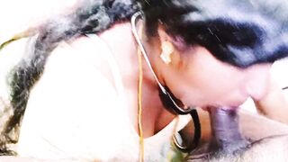 Sex doctor sex teaching patient telugu dirty talks. - 2 image