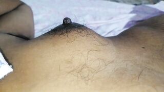 18+ Wet Tight Pussy Asian Teen Body Relaxing After Fucking Small Tits Big Ass