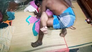 Indian village real couple fucking in home - 12 image