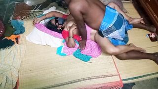 Indian village real couple fucking in home - 13 image