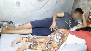 Teen step Sister gets her Ass and Pussy Fucked by bro, Desi Indian Painful anal sex sex in hindi - 3 image