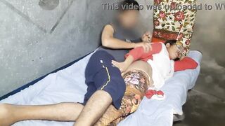 Teen step Sister gets her Ass and Pussy Fucked by bro, Desi Indian Painful anal sex sex in hindi - 6 image