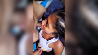 Teen ebene Exciting Good Sucker - 10 image