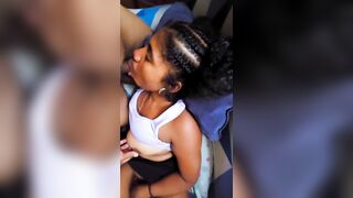 Teen ebene Exciting Good Sucker - 5 image