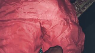 Bhabi2u2 - step brother cum on his sexy step sister' Ass. Devar ne bhabhi ki gand me lund ka pani giraya - 3 image