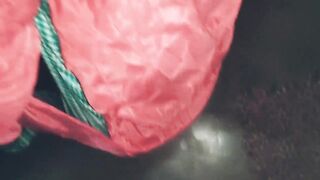 Bhabi2u2 - step brother cum on his sexy step sister' Ass. Devar ne bhabhi ki gand me lund ka pani giraya - 4 image