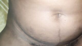 Sister-in-law celebrates wedding night with sister-in-law - 12 image