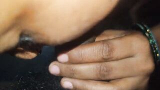 Sister-in-law celebrates wedding night with sister-in-law - 4 image