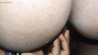 Sister-in-law celebrates wedding night with sister-in-law - 9 image