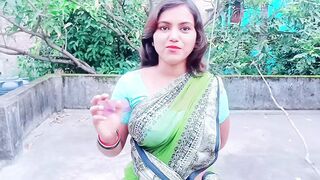 Bengali aunty night suhag raat me hi gand me land dala diya desi love