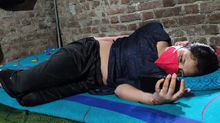 Desi village stepsister fingering caught - 1 image