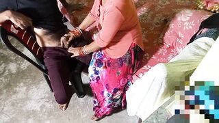 private tuition teacher come student home for extra class and fucked her - 5 image