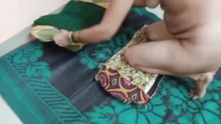 indian desi tight pussy girl hardcore sex, Full night sex romance,Indian cute girl was fucked by her step brother - 12 image