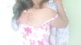 Homemade Desi Sex Video Of Real Indian Married Couple - 5 image