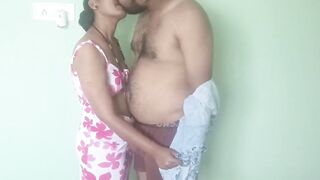 Homemade Desi Sex Video Of Real Indian Married Couple - 8 image