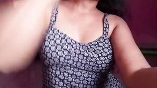 desi young indian girl Despirate for the cock for her wet Pussy !!! - 13 image
